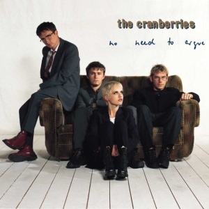The Cranberries - No Need To Argue (2Lp, Dlx) in the group Minishops / Cranberries at Bengans Skivbutik AB (3838373)