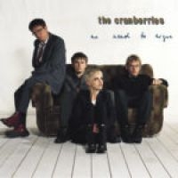 The Cranberries - No Need To Argue i gruppen CD / Pop-Rock hos Bengans Skivbutik AB (3838375)