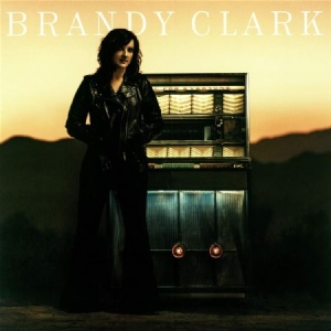 Clark Brandy - Your Life Is A Record (Vinyl) in the group VINYL / Pop-Rock at Bengans Skivbutik AB (3838376)