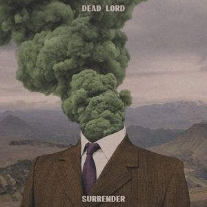 Dead Lord - Surrender in the group VINYL / Hårdrock at Bengans Skivbutik AB (3838403)