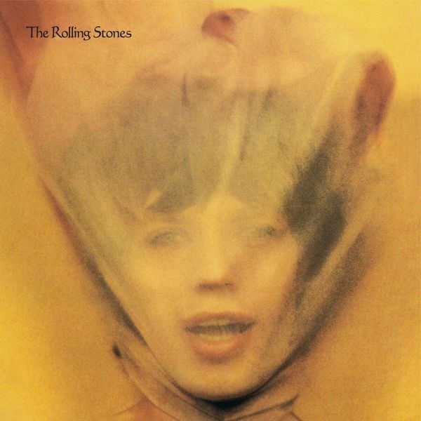 The Rolling Stones - Goats Head Soup in the group CD / Pop-Rock at Bengans Skivbutik AB (3838417)