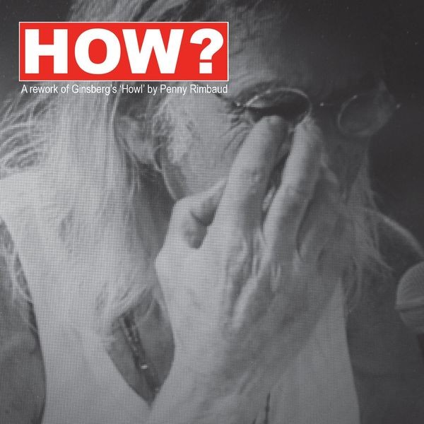 Penny Rimbaud - How? in the group CD / Pop at Bengans Skivbutik AB (3838564)