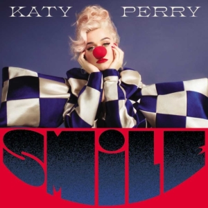 Katy Perry - Smile (Creamy White Vinyl) in the group OTHER / -Start Uni-LP at Bengans Skivbutik AB (3838571)