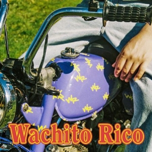 Boy Pablo - Wachito Rico in the group VINYL / Pop-Rock at Bengans Skivbutik AB (3838736)
