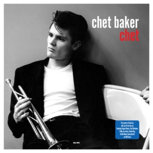 Baker Chet - Chet in the group VINYL / Pop-Rock at Bengans Skivbutik AB (3838759)