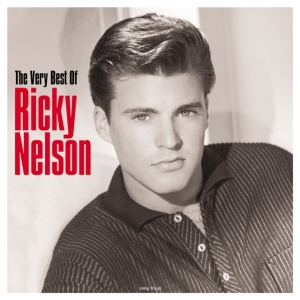 Nelson Ricky - Very Best Of in the group OTHER / Övrigt / at Bengans Skivbutik AB (3838763)