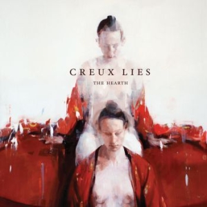 Creux Lies - Hearth in the group VINYL / Pop-Rock at Bengans Skivbutik AB (3838766)
