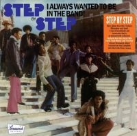 Chairmen Of The Board - In Session in the group VINYL / Bestsellers at Bengans Skivbutik AB (3838781)