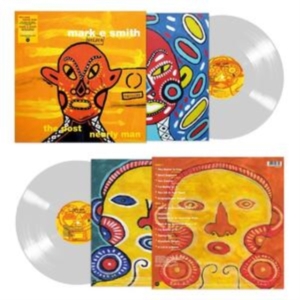 Smith Mark E - Post Nearly Man in the group VINYL / Rock at Bengans Skivbutik AB (3838820)