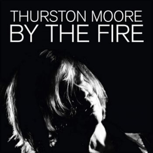 Moore Thurston - By The Fire (Orange Vinyl) in the group VINYL / Pop-Rock at Bengans Skivbutik AB (3838822)