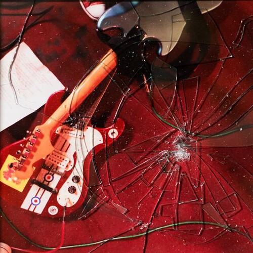 Boyracer - On A Promise in the group VINYL / Rock at Bengans Skivbutik AB (3838827)