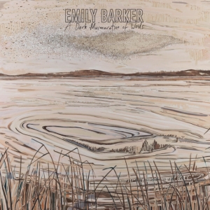 Barker Emily - A Dark Murmuration Of Words in the group OTHER / Övrigt /  at Bengans Skivbutik AB (3838828)