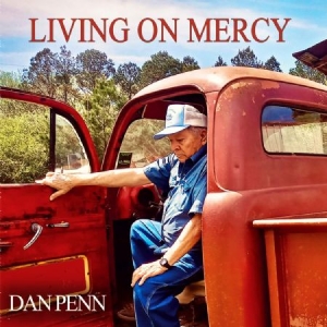Penn Dan - Living On Mercy in the group VINYL / RnB-Soul at Bengans Skivbutik AB (3838861)
