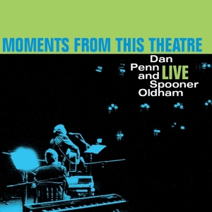 Dan Penn - Moments From This Theatre in the group VINYL / Pop-Rock,RnB-Soul at Bengans Skivbutik AB (3838862)