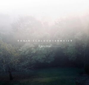 Schlochtermeier Robin - Spectral (Color Vinyl) in the group OTHER / Övrigt / at Bengans Skivbutik AB (3838866)