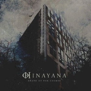Hinayana - Death Of The Cosmic in the group OUR PICKS / Napalm-Century Media at Bengans Skivbutik AB (3838888)