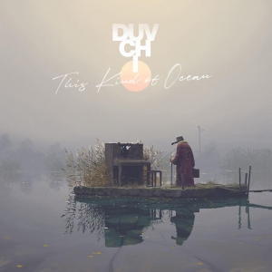 Duvchi - This Kind Of Ocean in the group Labels / Woah Dad /  at Bengans Skivbutik AB (3838892)