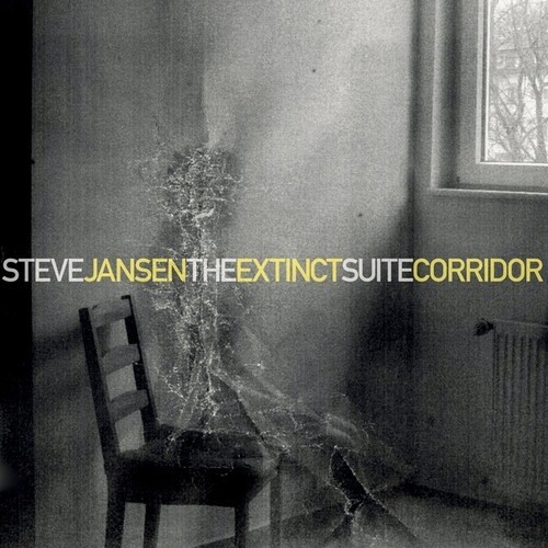 Jansen Steve - The Extinct Suite / Corridor in the group VINYL / Rock at Bengans Skivbutik AB (3838935)