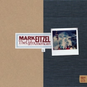 Mark Eitzel - The Ugly American in the group OTHER / Övrigt /  at Bengans Skivbutik AB (3838956)
