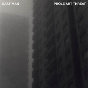 East Man - Prole Art Threat in the group VINYL / Hip Hop at Bengans Skivbutik AB (3838965)