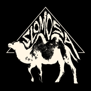 Slomosa - Slomosa in the group CD / Hårdrock,Norsk Musik,Pop-Rock at Bengans Skivbutik AB (3839010)