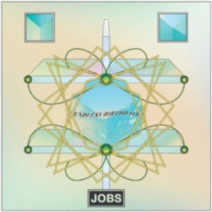 Jobs - Endless Birthdays in the group CD / Pop-Rock at Bengans Skivbutik AB (3839028)