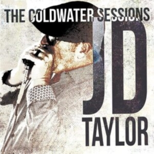 Taylor Jd - Coldwater Sessions in the group OTHER / Övrigt /  at Bengans Skivbutik AB (3839032)