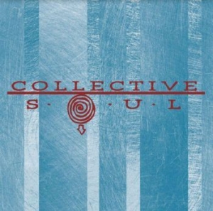 Collective Soul - Collective Soul (Deluxe Ed.) in the group CD / Rock at Bengans Skivbutik AB (3839037)
