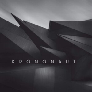 Krononaut - Krononaut in the group OTHER / Övrigt /  at Bengans Skivbutik AB (3839047)