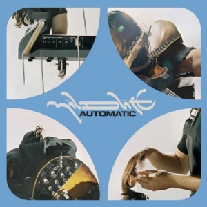 Mildlife - Automatic in the group CD / Pop-Rock at Bengans Skivbutik AB (3839061)