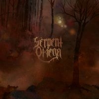 Serpent Omega - Ii in the group CD / Upcoming releases / Hardrock/ Heavy metal at Bengans Skivbutik AB (3839063)