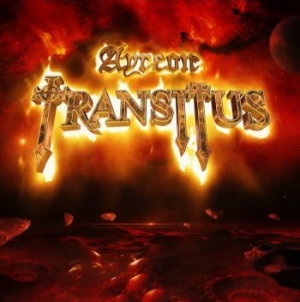 Ayreon - Transitus in the group CD / Upcoming releases / Rock at Bengans Skivbutik AB (3839106)