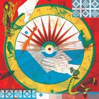 Plants And Animals - The Jungle in the group CD / Pop-Rock at Bengans Skivbutik AB (3839180)