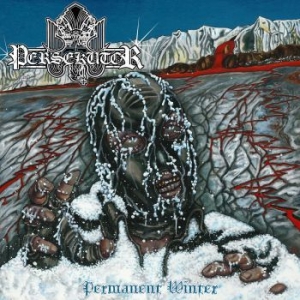 Persekutor - Permanent Winter in the group VINYL / Hårdrock at Bengans Skivbutik AB (3839221)