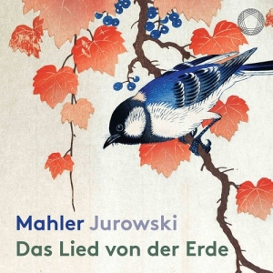 Mahler Gustav - Das Lied Von Der Erde in the group MUSIK / SACD / Klassiskt at Bengans Skivbutik AB (3839425)