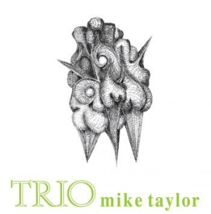 Taylor Mike (Trio) - Trio in the group VINYL / Jazz at Bengans Skivbutik AB (3839612)