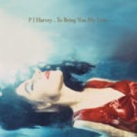 Pj Harvey - To Bring You My Love in the group VINYL / Vinyl Popular at Bengans Skivbutik AB (3839630)