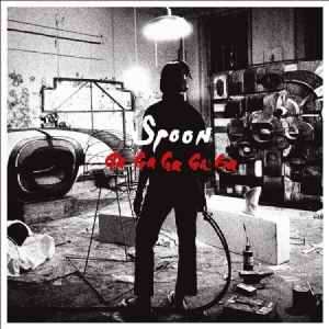 Spoon - Ga Ga Ga Ga Ga (Reissue) in the group VINYL / Rock at Bengans Skivbutik AB (3840028)