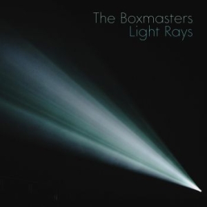 Boxmasters - Light Rays in the group VINYL / Upcoming releases / Jazz/Blues at Bengans Skivbutik AB (3840129)