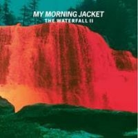 My Morning Jacket - Waterfall Ii (Clear Vinyl) in the group Minishops / My Morning Jacket at Bengans Skivbutik AB (3840151)
