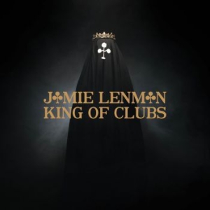 Lenman Jamie - King Of Clubs in the group VINYL / Rock at Bengans Skivbutik AB (3840183)