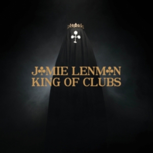 Lenman Jamie - King Of Clubs in the group VINYL / Pop-Rock at Bengans Skivbutik AB (3840183)