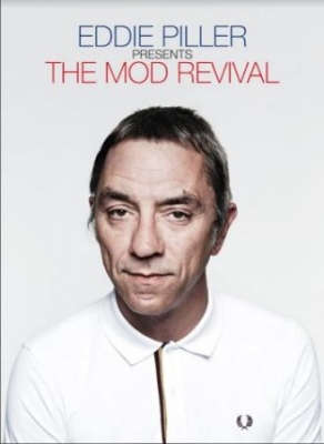Blandade Artister - Eddie Piller Presents The Mod Reviv in the group CD / Pop-Rock at Bengans Skivbutik AB (3840229)