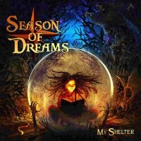 Season Of Dreams - My Shelter in the group CD / Hårdrock,Pop-Rock at Bengans Skivbutik AB (3840256)
