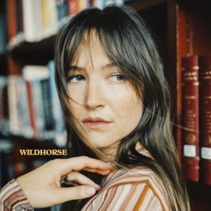 Pettersen Malin - Wildhorse in the group CD / Country,Norsk Musik at Bengans Skivbutik AB (3840303)