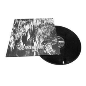 Over The Voids - Hadal (Vinyl) in the group VINYL / Hårdrock at Bengans Skivbutik AB (3840745)