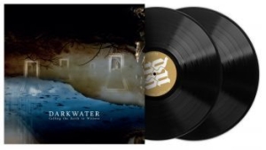 Darkwater - Calling The Earth To Withness (2 Lp in the group VINYL / Hårdrock/ Heavy metal at Bengans Skivbutik AB (3840746)