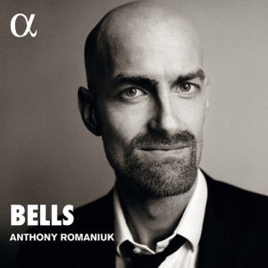 Various - Bells in the group CD / Upcoming releases / Classical at Bengans Skivbutik AB (3840781)