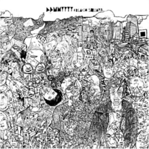 Dd/Mm/Yyyy - Black Square in the group OTHER / Övrigt / at Bengans Skivbutik AB (3841041)