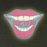 Abc Gum - Abc Gum in the group VINYL / Jazz,Pop-Rock at Bengans Skivbutik AB (3841045)